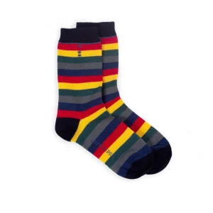 Rainbow Lines Bimbo/Bimba