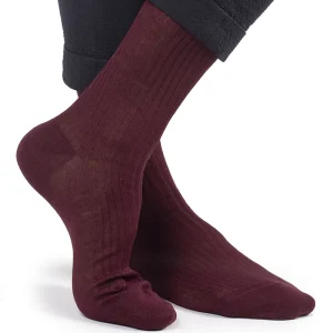 Pure Scotland Barolo MezzaGamba a Costine con Iniziali o Senza!