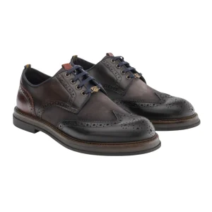 AMBITIOUS Francesine BTR Brogues TDM Combi