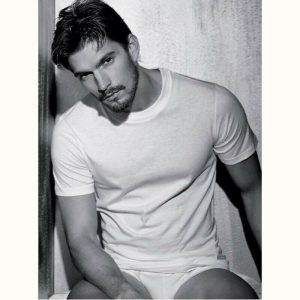 3 MAGLIE UOMO MEZZA MANICA COVERI ART. ET1104 IN MORBIDO COTONE PETTINATO