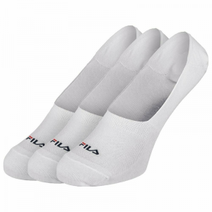 6 PAIA SALVAPIEDE FILA ART. F1278 UNISEX SILICONE SUL TALLONE MODELLO ACCOLLATO