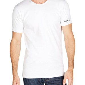 3 T-SHIRT UOMO KAPPA ART. K1306 GIROCOLLO IN CALDO COTONE CON LOGO STAMPATO