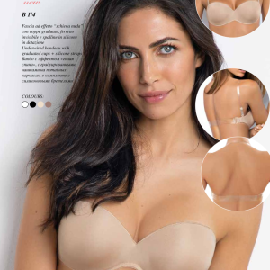 REGGISENO DONNA 1570NEW FASCIA