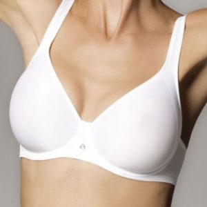 REGGISENO SIELEI ART 1822 CON FERRETTO IN COPPA C CON SPALLINE REGOLABILI