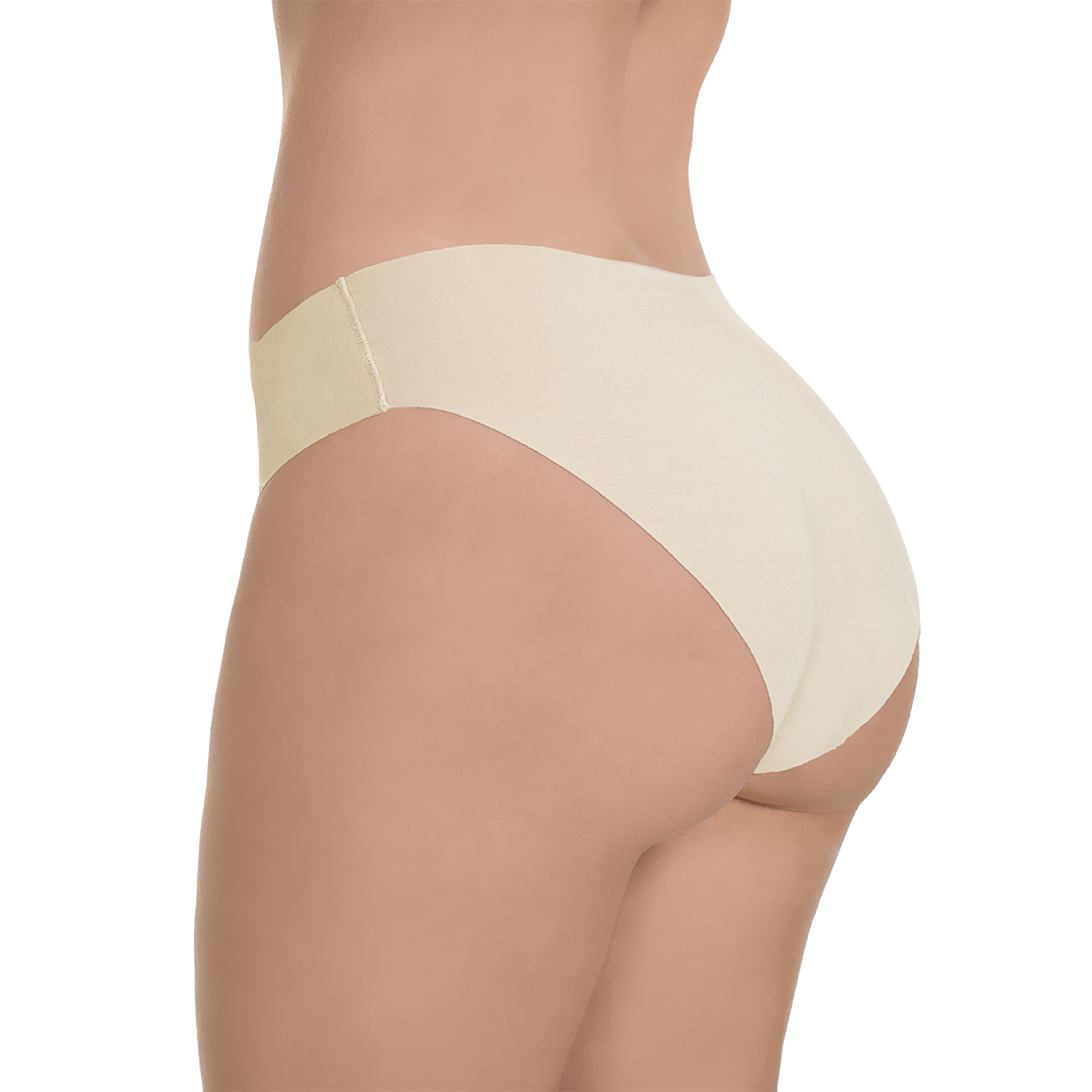 3 SLIP DONNA BACI & ABBRACCI - immagine 3