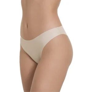 2 BRASILIANE DONNA TAGLIO LASER COTONE MISS ARIS