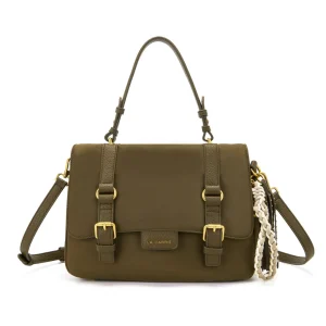 LA CARRIE Borsa Shopping Big Atena Dark Wave