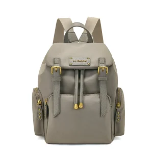 LA CARRIE Zaino Dark Wave