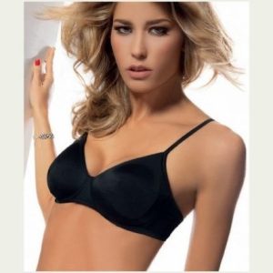 REGGISENO INFIORE ART. 2004 SFODERATO SENZA FERRETTO CON SOSTEGNI LATERALI