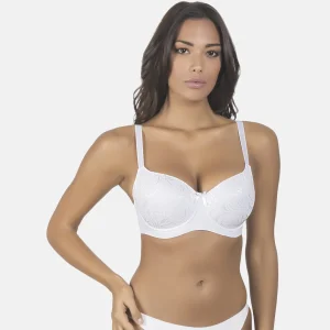 REGGISENO MICROFIBRA COMFORT CON FERRETTO ARIS