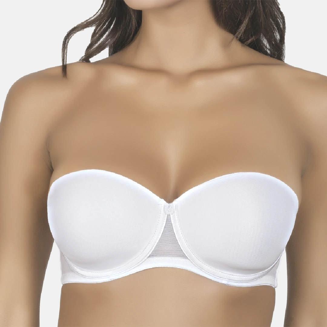 REGGISENO STACCABILE MICROFIBRA E FERRETTO ARIS - immagine 3