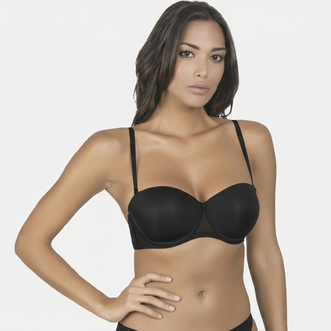 REGGISENO STACCABILE MICROFIBRA E FERRETTO ARIS - immagine 6