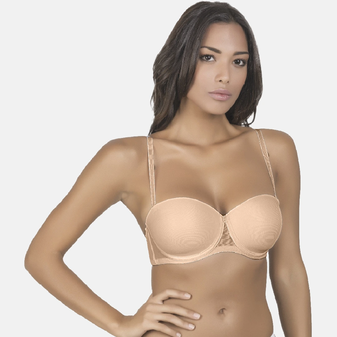REGGISENO STACCABILE MICROFIBRA E FERRETTO ARIS - immagine 7