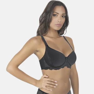 REGGISENO PIZZO MICROFIBRA COPPA MORBIDA ARIS