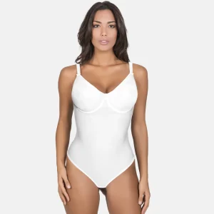 BODY IN MICROFIBRA 2043 – COPPA C