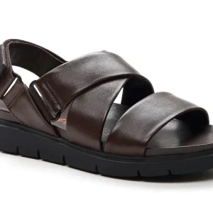 SANDALI STONEFLY UOMO TESTA MORO - 217806 TM