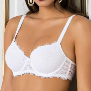 REGGISENO DONNA 2454 IMBOTTITO