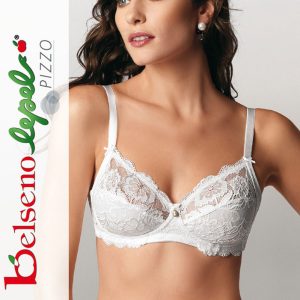 REGGISENO LEPEL ART. 250 IN COPPA C BALCONCINO IN PIZZO SENZA FERRETTO COPPA C