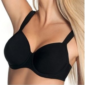 REGGISENO LEPEL ART 2668 SLIM EFFECT BRA CON FERRETTO NON IMBOTTITO COPPA C-D