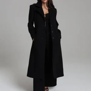 Cappotto Sartoriale Cortina