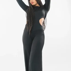 Tutina Canarie sartoriale donna