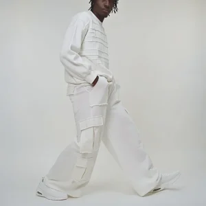 Pantalone Cargo Amsterdam