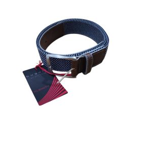 BUGATTI Cintura uomo elasticizzata