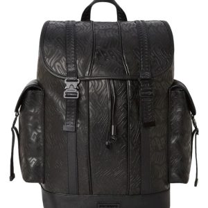 Sprayground – Zaino Safari Infiniti Od Monte 910B4517NSZ