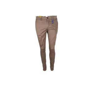 Manuel Ritz – Pantalone Uomo Tasca America 3432P1408T 233420