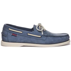 SEBAGO Mocassino Uomo PORTLAND NUBUCK 7000GA0
