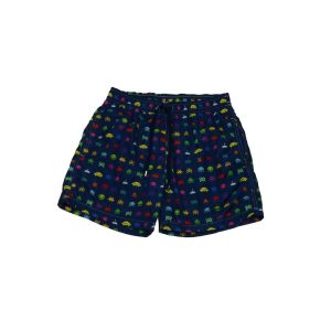 Homeward – Costume Uomo HWMB835 PRINTED SPACE INVADERS