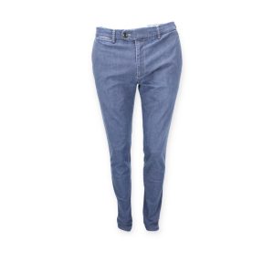Bugatti – Pantalone Tasca America Uomo Denim leggero 1423D/36665