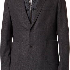 GIACCA UOMO BUGATTI – 498228-49200