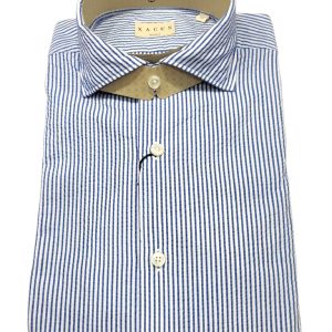 XACUS – CAMICIA 722ML61413 006