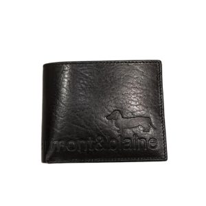 HARMONT & BLAINE PORTAFOGLI – BILLFOLD 8 C/C+CP WALLET 302