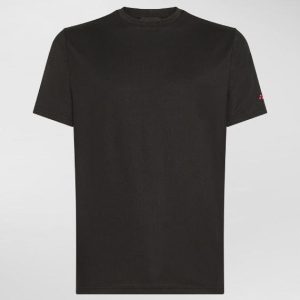 PEUTEREY – T-SHIRT GIROCOLLO ZOLE 01