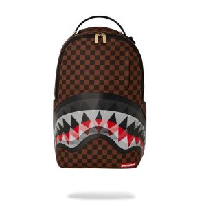 SPRAYGROUND SHARKS IN PARIS LENTICULAR CHOMP – 910B5724NSZ