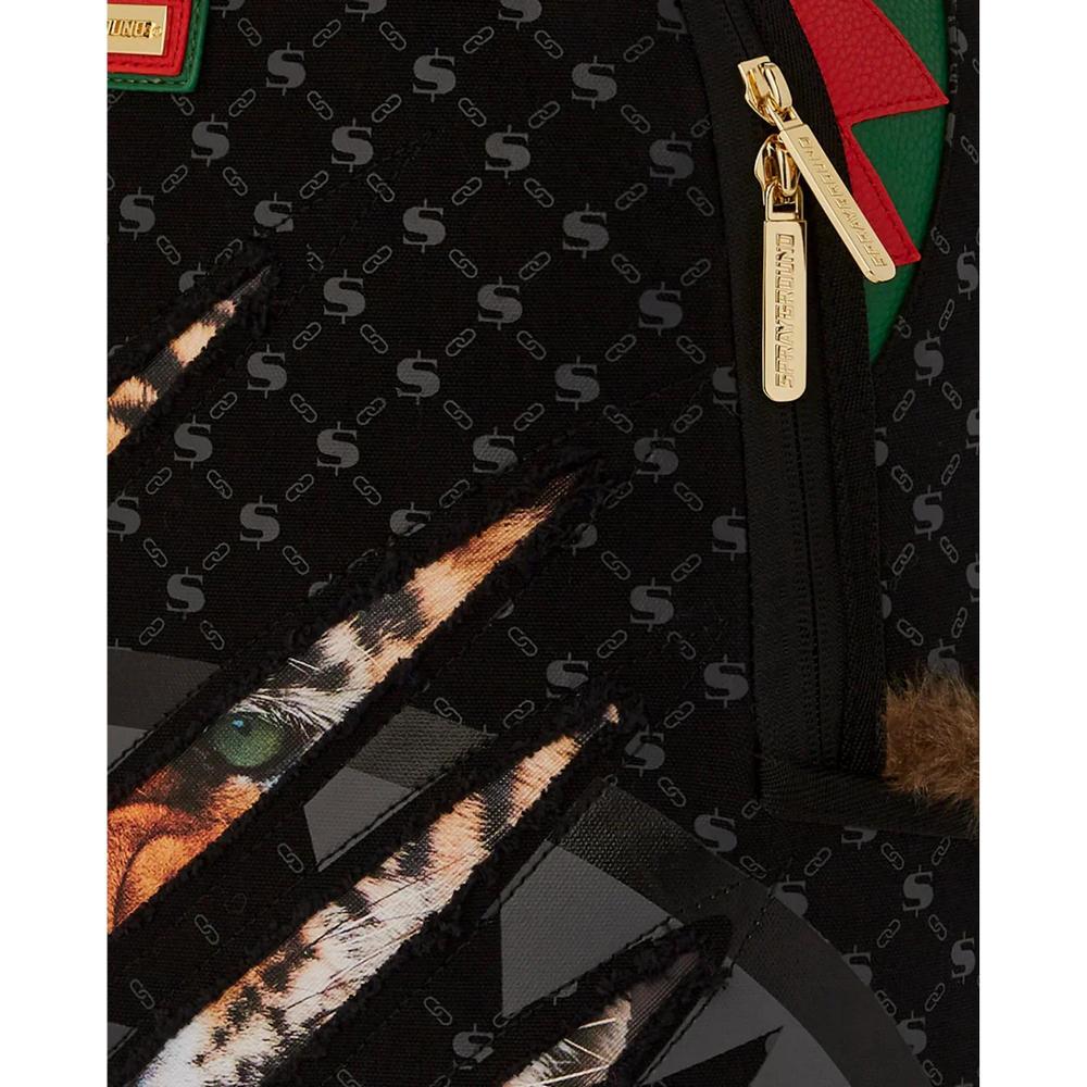 SPRAYGROUND TIGER SCRATCHED – 910B6154NSZ - immagine 7