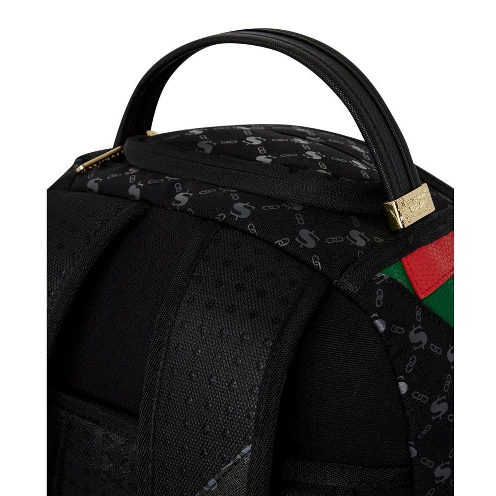 SPRAYGROUND TIGER SCRATCHED – 910B6154NSZ - immagine 8