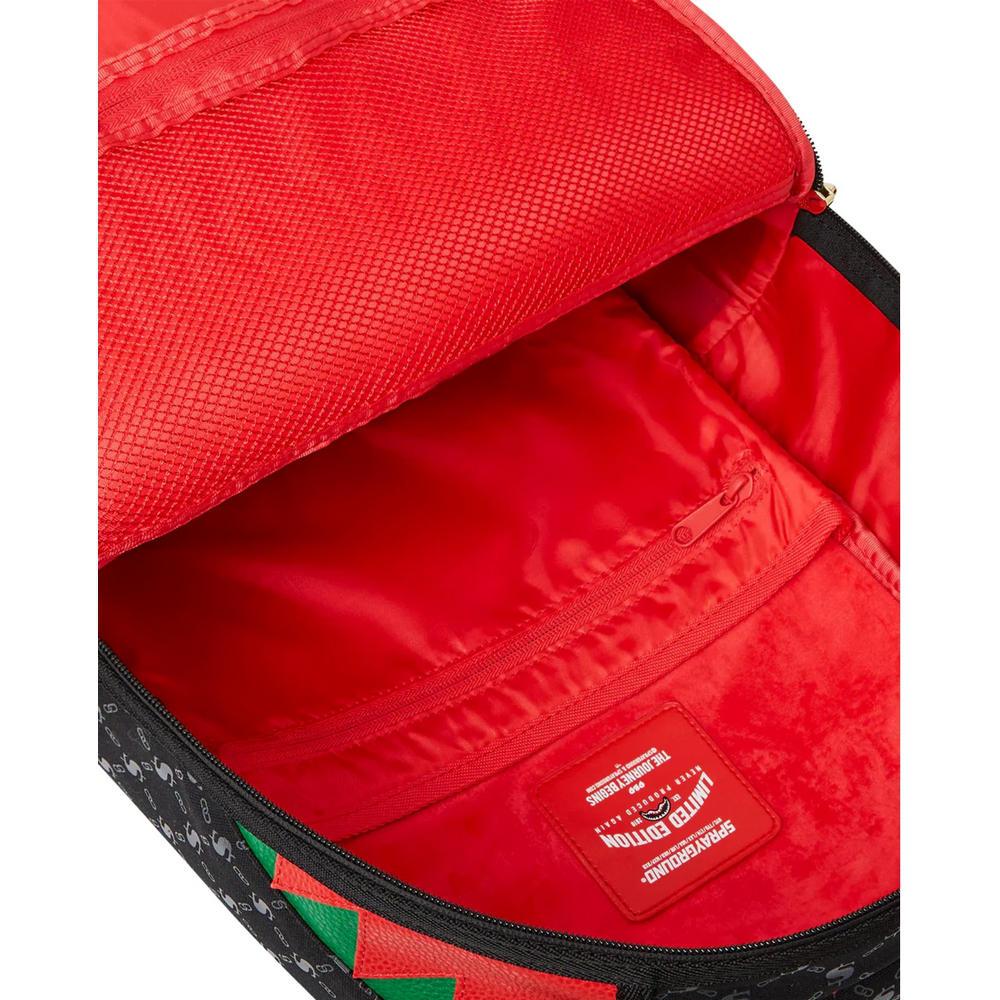 SPRAYGROUND TIGER SCRATCHED – 910B6154NSZ - immagine 9