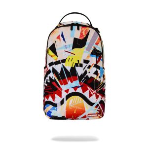 SPRAYGROUND EXPLODE RELOAD – 910B6400NSZ