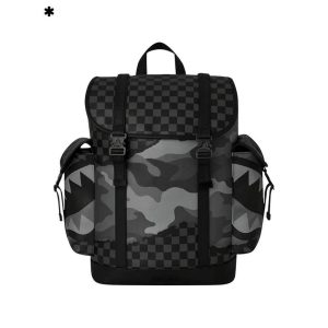 SPRAYGROUND SPLIT UP CAMO TEAR MONTE CARLO – 910B6576NSZ