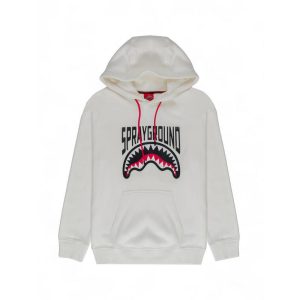 Sprayground FELPA Cappuccio SP666 SPRAYGROUND HOODIE