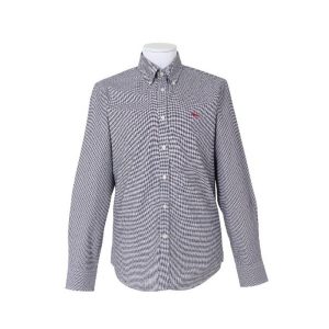 HARMONT & BLAINE CAMICIA MONOTESSUTO – CRM001012974B (801)