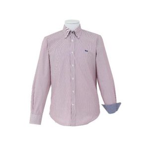 HARMON & BLAINE CAMICIA UOMO – CRM012011466B (502)