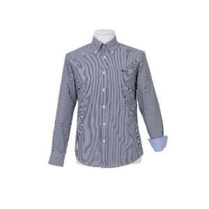 HARMON & BLAINE CAMICIA UOMO A RIGHE – CRM012011468B (815)