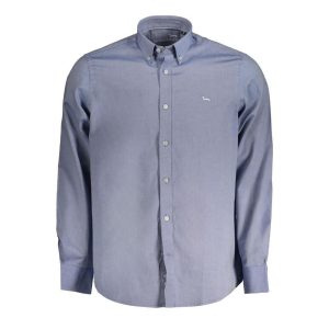 HARMONT & BLAINE CAMICIA UOMO – CRM043011760M (805)