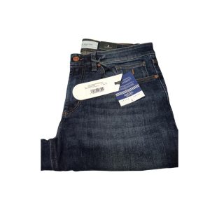 JECKERSON JEANS SCURO BASIC – DNDTFDENI022 D041 JORDAN 5