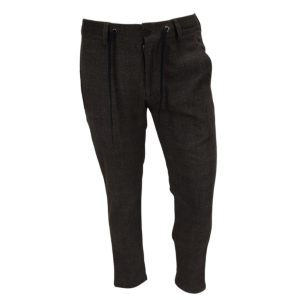 DIGEL – PANTALONE UOMO NAEL-ST 1240199