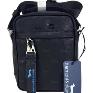 HARMONT & BLAINE – TRACOLLA REPORTE BAG BLAINE ALLOVER 001